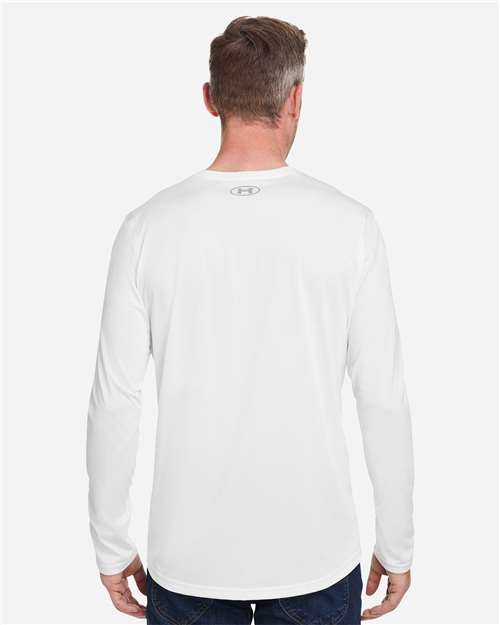 White/ Mod Grey-model Image