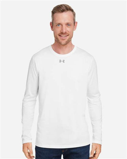 White/ Mod Grey-model Image