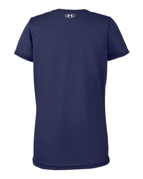 Midnight Navy/ White-model Image