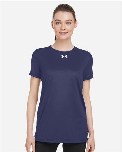 Midnight Navy/ White-model Image