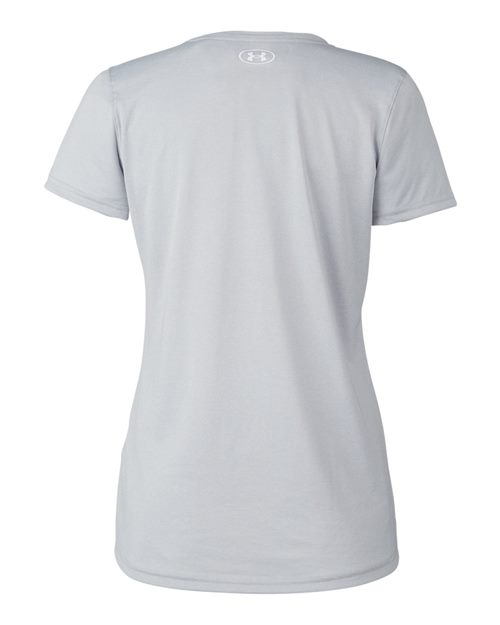 Mod Grey Light Heather/ White-model Image