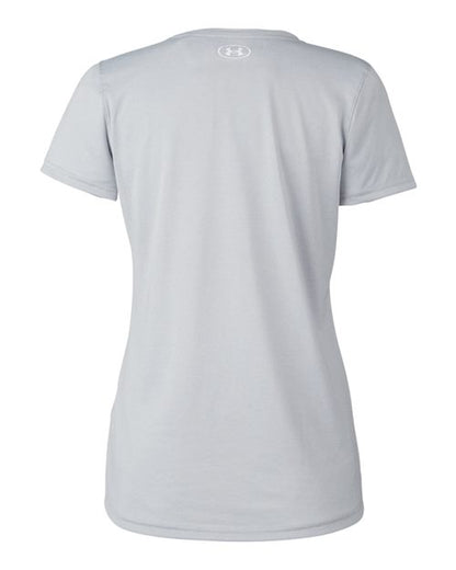 Mod Grey Light Heather/ White-model Image