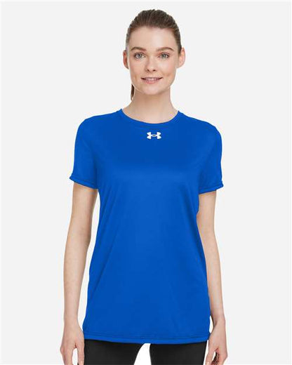 Royal/ White-model Image