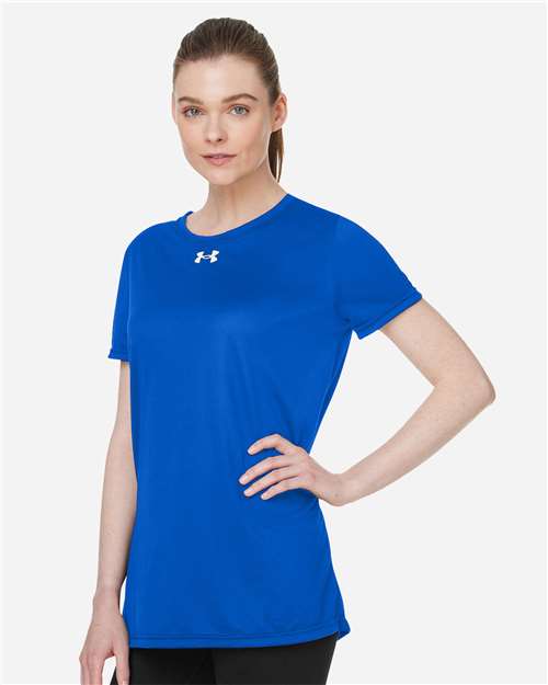 Royal/ White-model Image