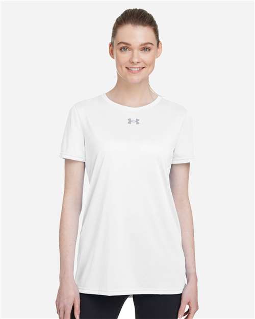 White/ Mod Grey-model Image