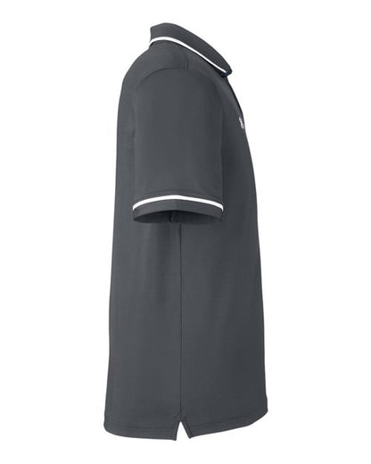 CS Grey Light Heather/ White-model Image