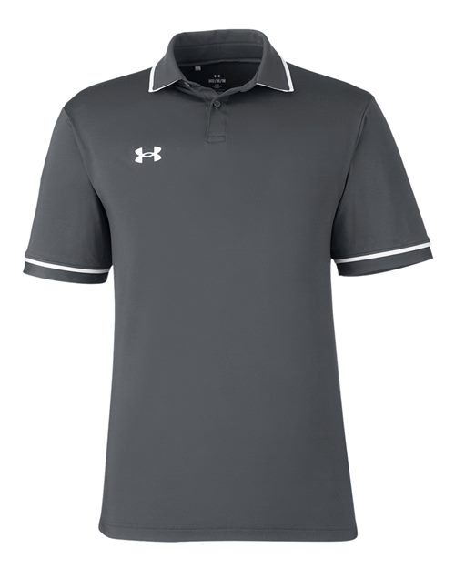 CS Grey Light Heather/ White