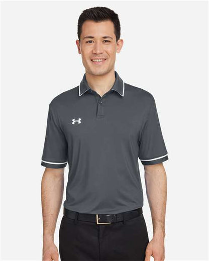 CS Grey Light Heather/ White-model Image