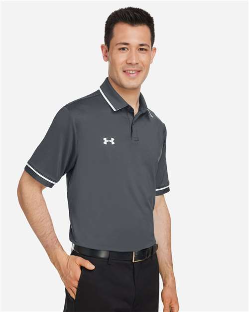CS Grey Light Heather/ White-model Image