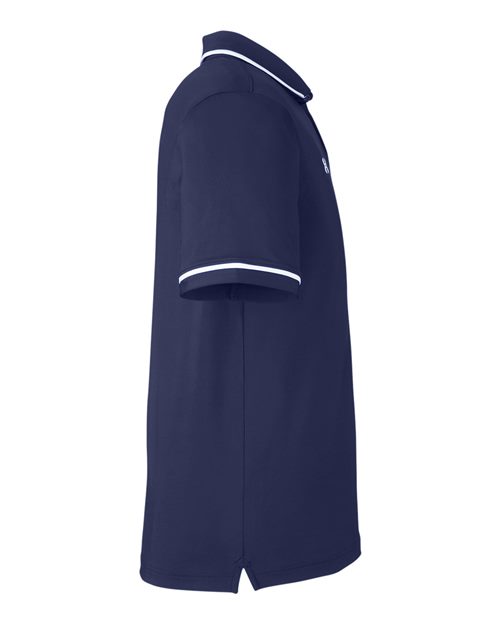 Midnight Navy/ White-model Image