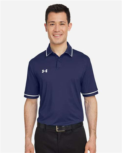 Midnight Navy/ White-model Image