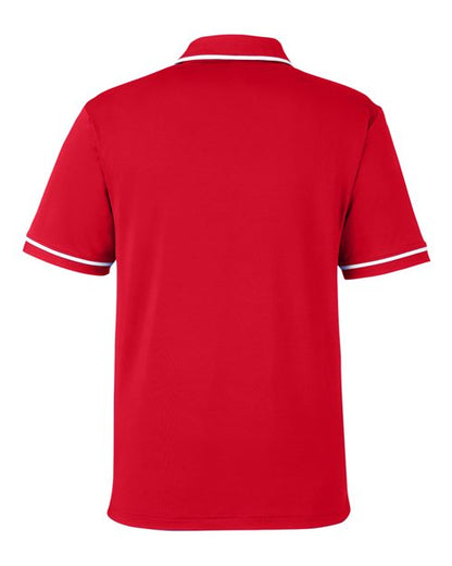Red/ White-model Image