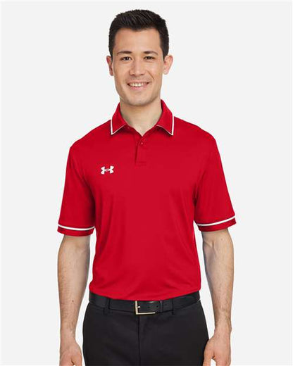 Red/ White-model Image