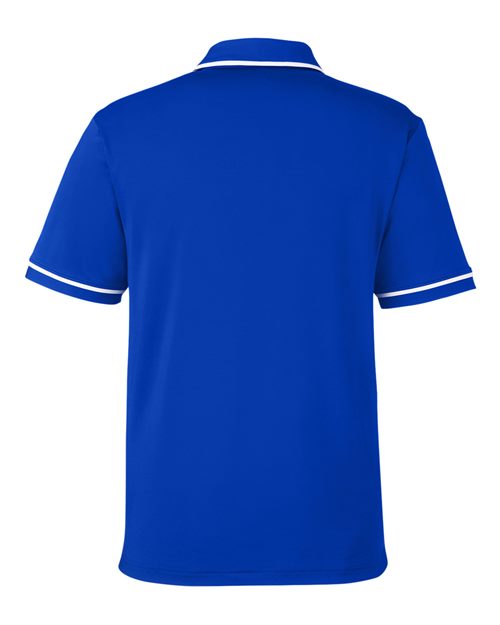 Royal/ White-model Image