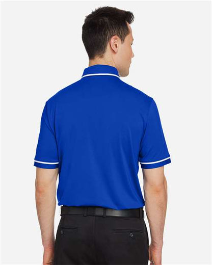 Royal/ White-model Image