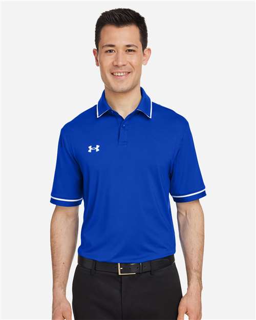 Royal/ White-model Image