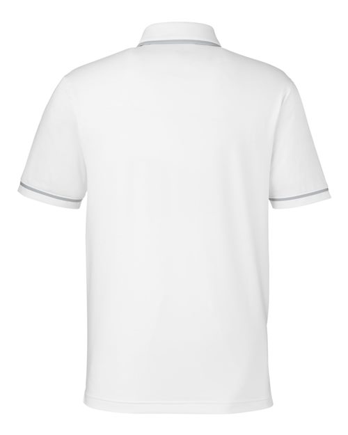 White/ Mod Grey-model Image