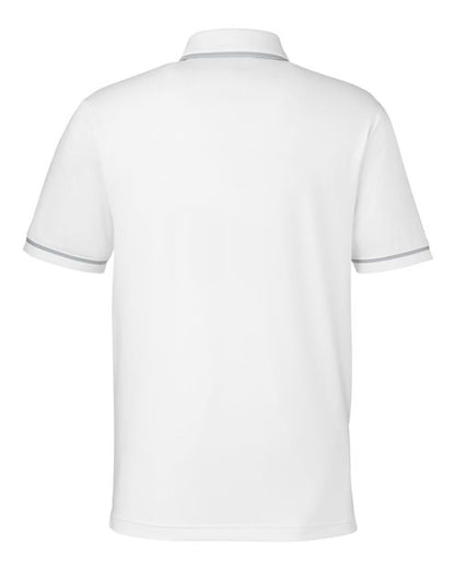 White/ Mod Grey-model Image