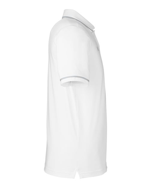 White/ Mod Grey-model Image