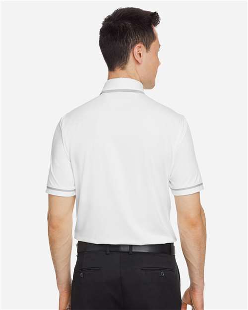 White/ Mod Grey-model Image