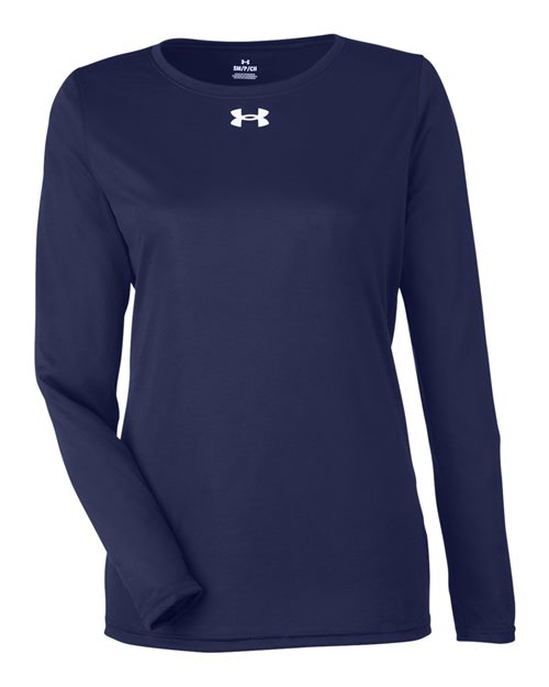 Midnight Navy/ White