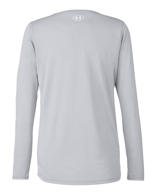 Mod Grey Light Heather/ White-model Image