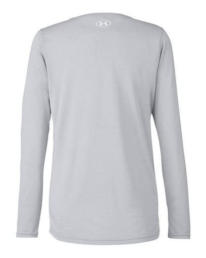 Mod Grey Light Heather/ White-model Image