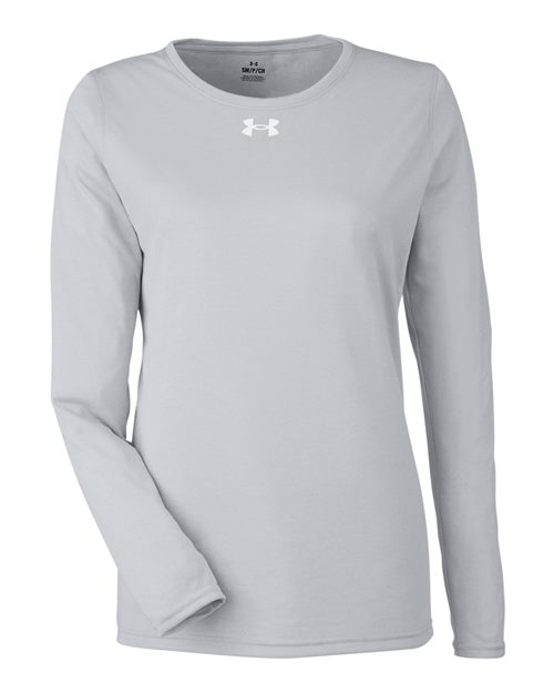 Mod Grey Light Heather/ White