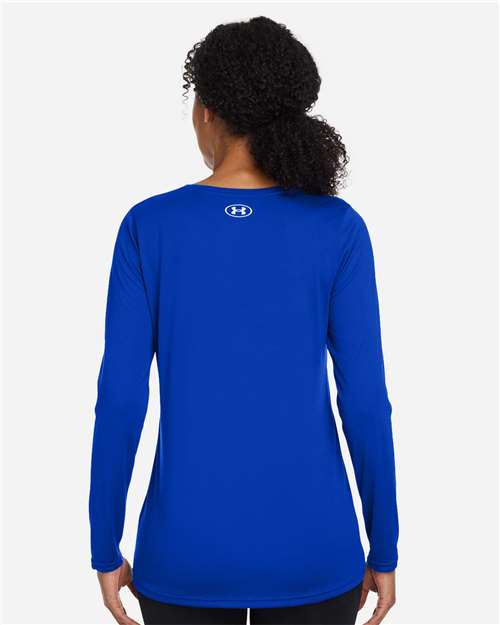 Royal/ White-model Image