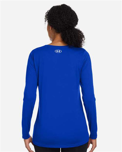Royal/ White-model Image