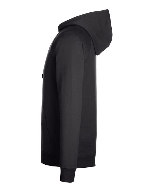Black/ White-model Image