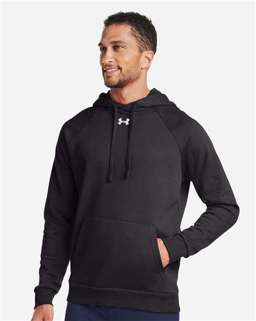 Black/ White-model Image