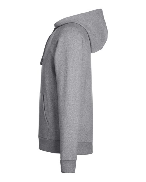 CS Grey Light Heather/ White-model Image