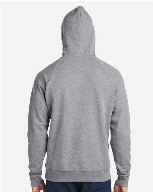 CS Grey Light Heather/ White-model Image