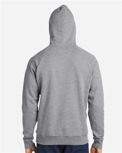 CS Grey Light Heather/ White-model Image