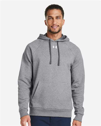 CS Grey Light Heather/ White-model Image