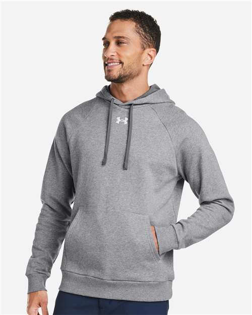 CS Grey Light Heather/ White-model Image