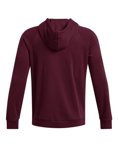 Maroon/ White-model Image