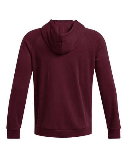 Maroon/ White-model Image