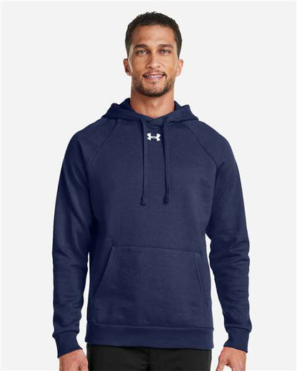 Midnight Navy/ White-model Image