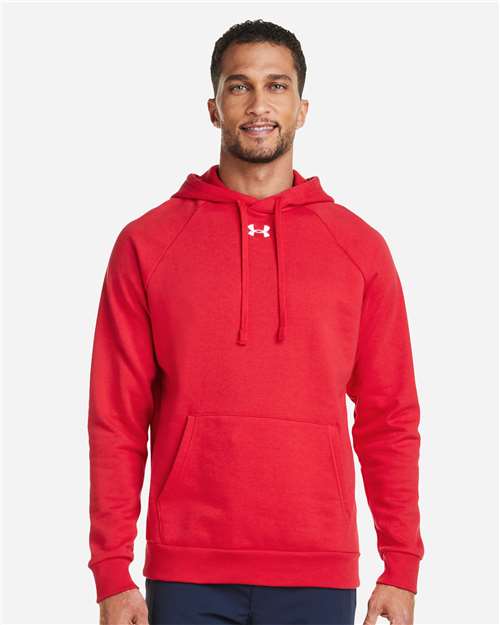 Red/ White-model Image