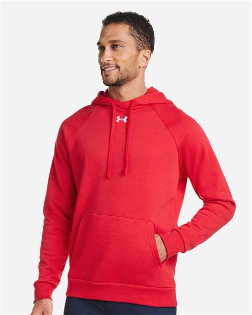 Red/ White-model Image