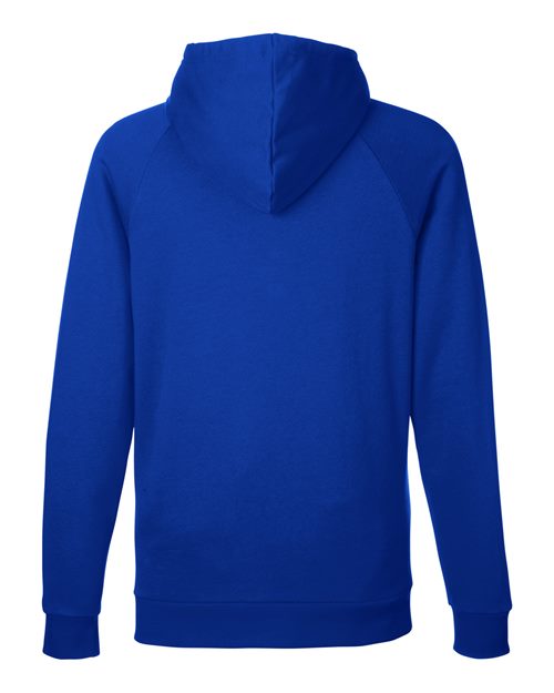 Royal/ White-model Image