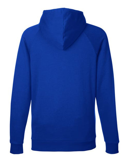 Royal/ White-model Image
