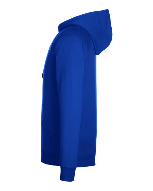 Royal/ White-model Image