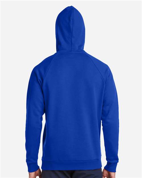 Royal/ White-model Image