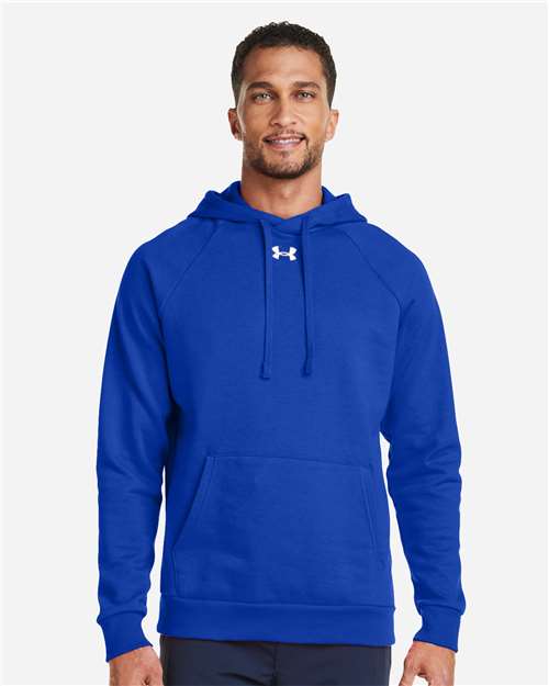Royal/ White-model Image