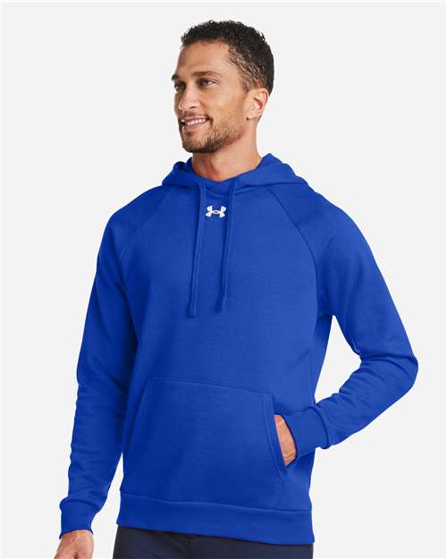 Royal/ White-model Image