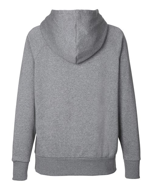 Castlerock Grey Light Heather/ Black-model Image