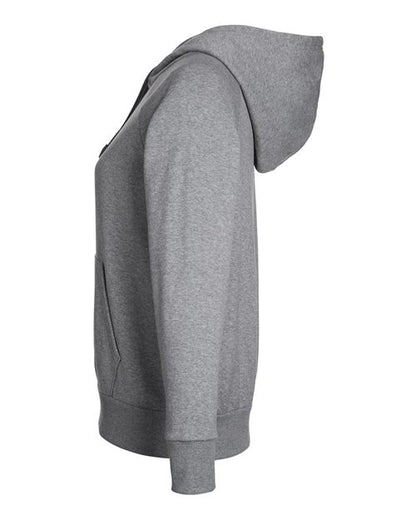 Castlerock Grey Light Heather/ Black-model Image